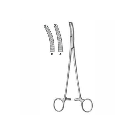 Splinter Forceps